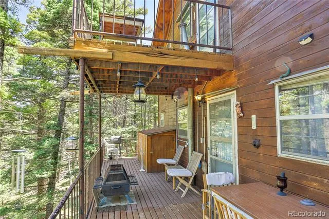 567 Hill Road Cuchara, CO 81055