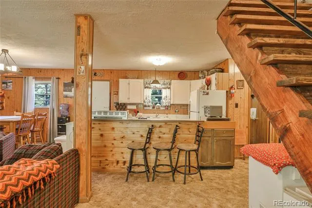 567 Hill Road Cuchara, CO 81055