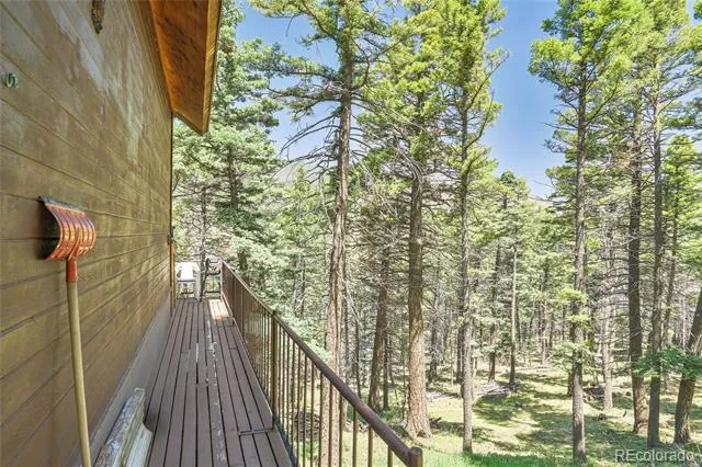 567 Hill Road Cuchara, CO 81055