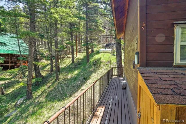 567 Hill Road Cuchara, CO 81055