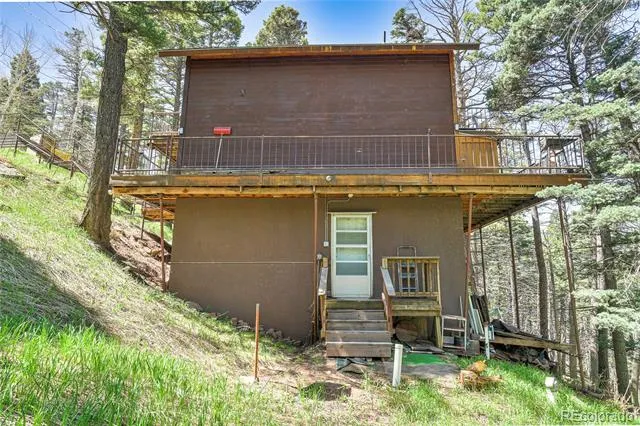 567 Hill Road Cuchara, CO 81055