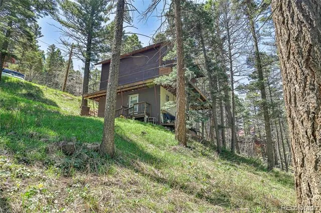 567 Hill Road Cuchara, CO 81055