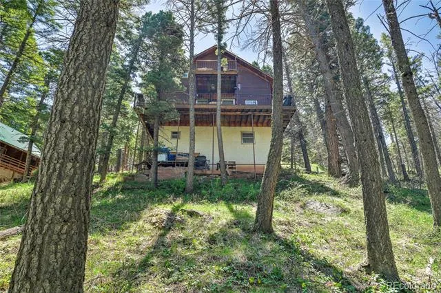 567 Hill Road Cuchara, CO 81055