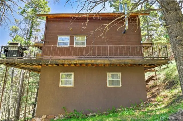 567 Hill Road Cuchara, CO 81055