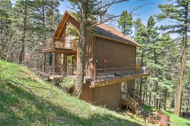 567 Hill Road Cuchara, CO 81055