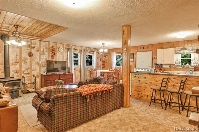 567 Hill Road Cuchara, CO 81055