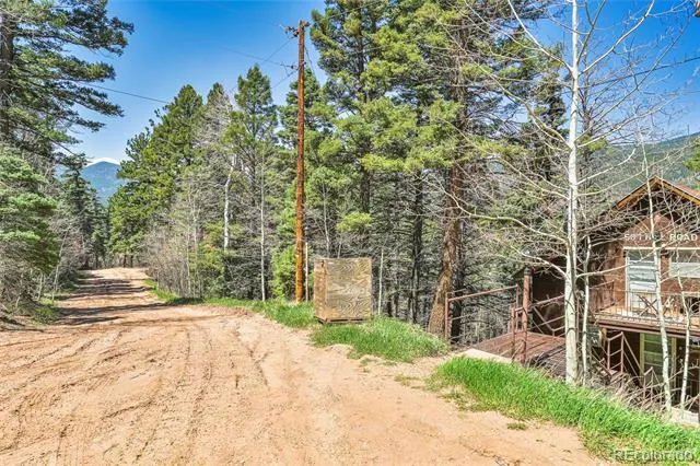 567 Hill Road Cuchara, CO 81055