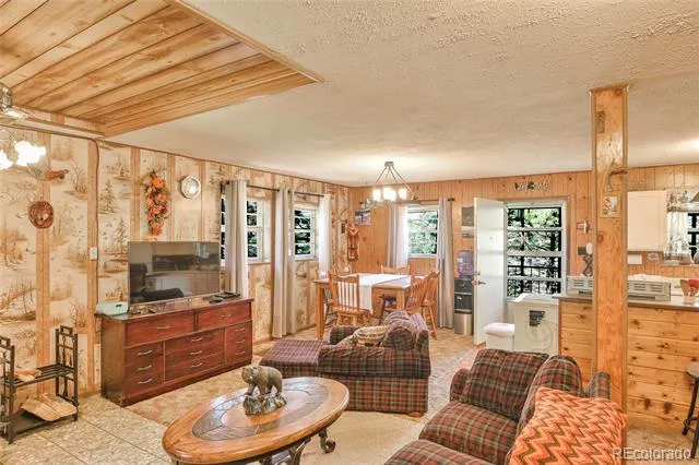 567 Hill Road Cuchara, CO 81055
