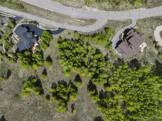 2635 Hunters Knob Road Silverthorne, CO 80498