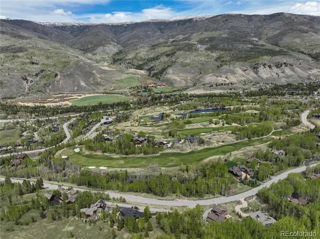 2635 Hunters Knob Road Silverthorne, CO 80498