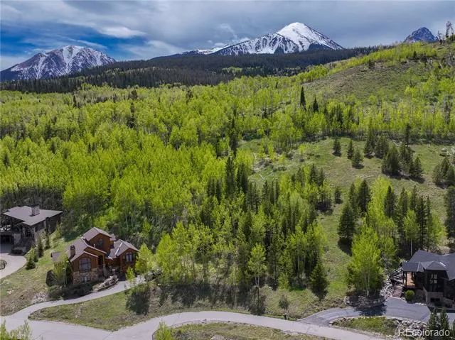 2635 Hunters Knob Road Silverthorne, CO 80498