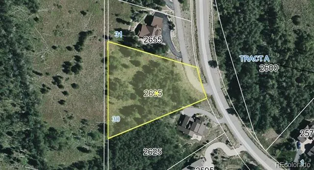 2635 Hunters Knob Road Silverthorne, CO 80498
