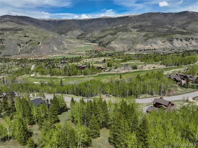 2635 Hunters Knob Road Silverthorne, CO 80498
