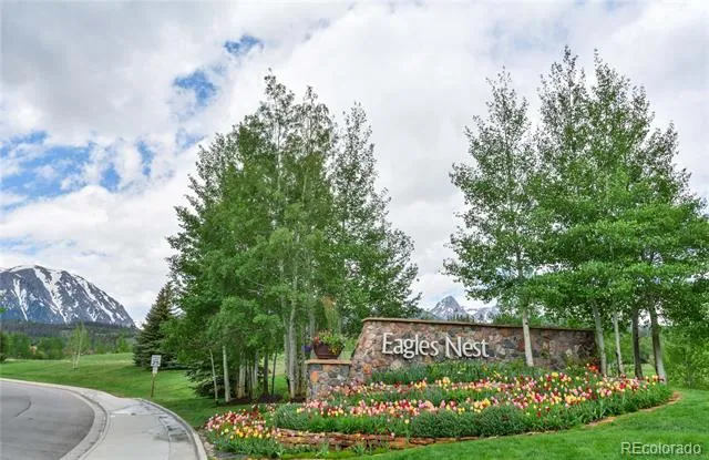 2635 Hunters Knob Road Silverthorne, CO 80498