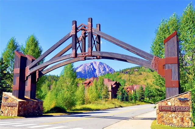 2635 Hunters Knob Road Silverthorne, CO 80498