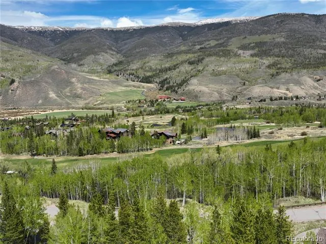2635 Hunters Knob Road Silverthorne, CO 80498