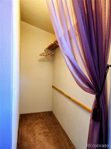 Address Not Shown Antonito, CO 81120