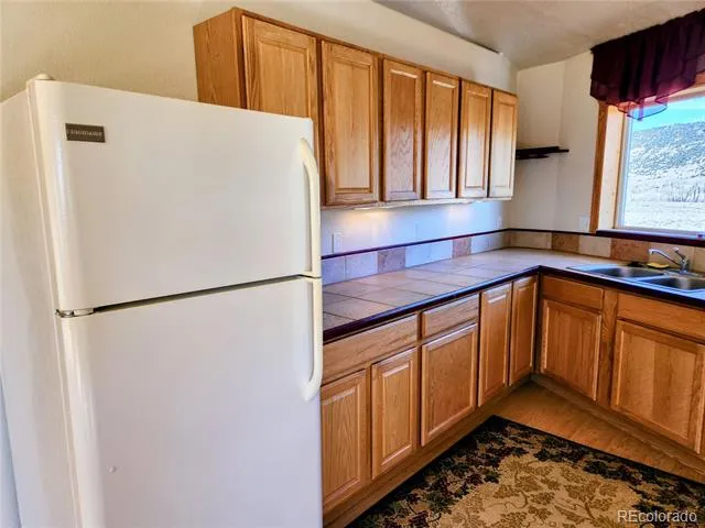 Address Not Shown Antonito, CO 81120