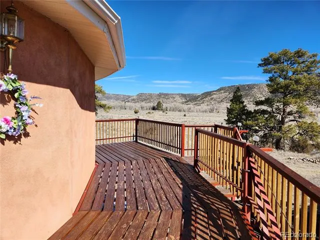 Address Not Shown Antonito, CO 81120