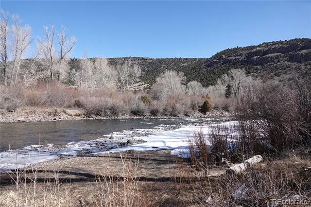 Address Not Shown Antonito, CO 81120
