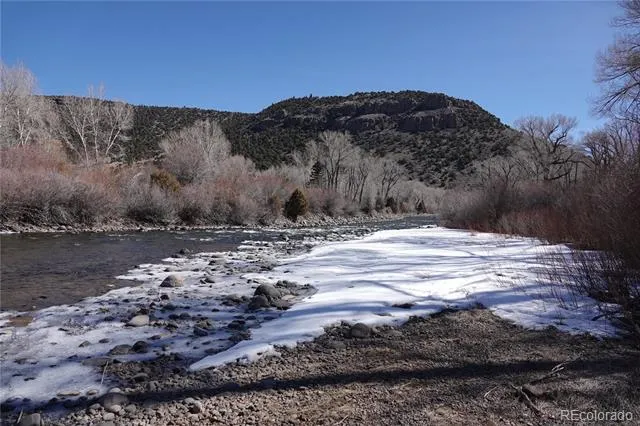 Address Not Shown Antonito, CO 81120