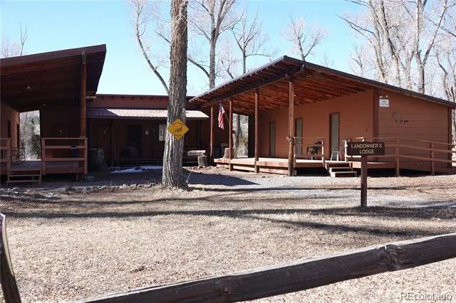 Address Not Shown Antonito, CO 81120