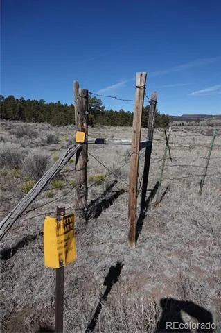 Address Not Shown Antonito, CO 81120