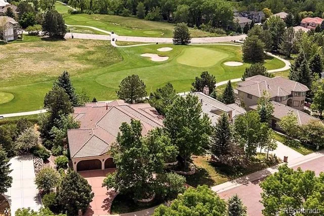 7022 Secrest Court Arvada, CO 80007