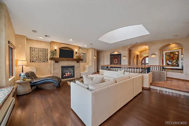 7022 Secrest Court Arvada, CO 80007