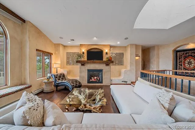 7022 Secrest Court Arvada, CO 80007