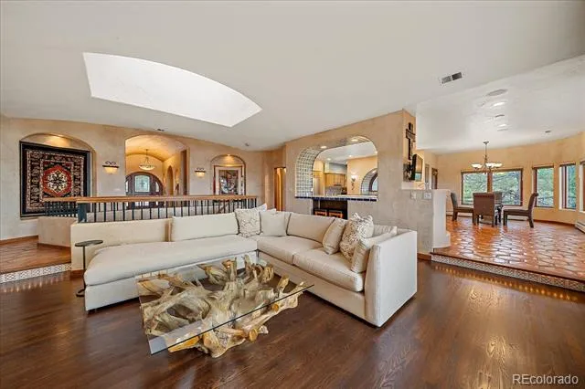 7022 Secrest Court Arvada, CO 80007