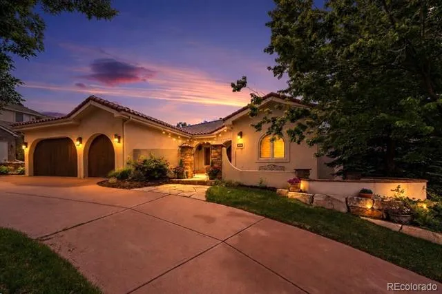 7022 Secrest Court Arvada, CO 80007