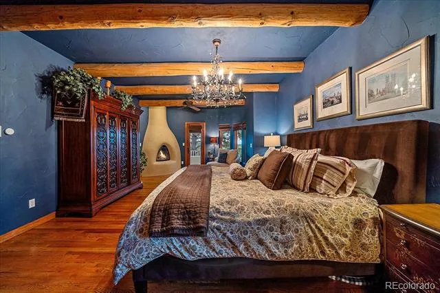 7022 Secrest Court Arvada, CO 80007