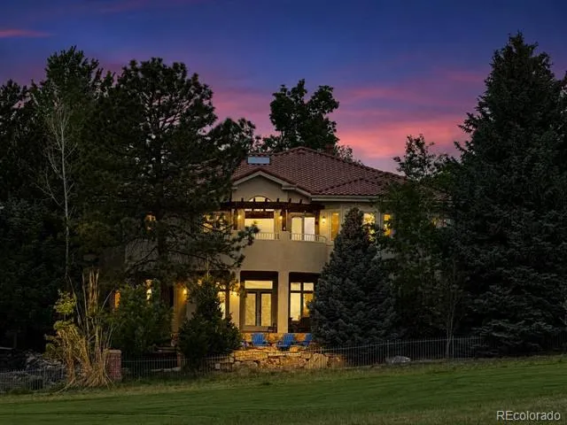 7022 Secrest Court Arvada, CO 80007
