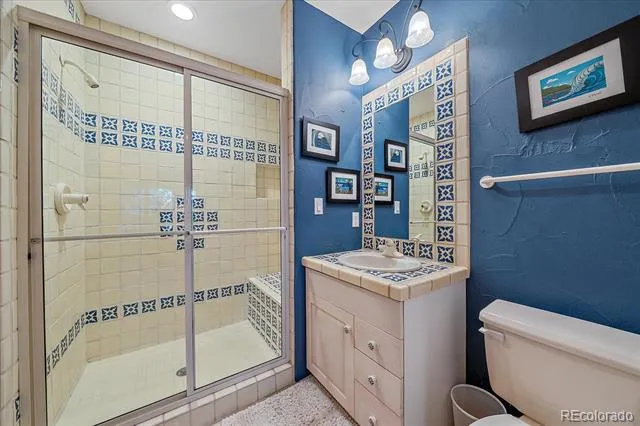 7022 Secrest Court Arvada, CO 80007
