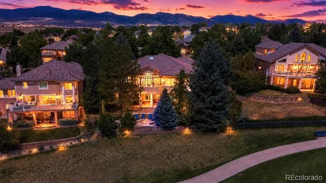 7022 Secrest Court Arvada, CO 80007