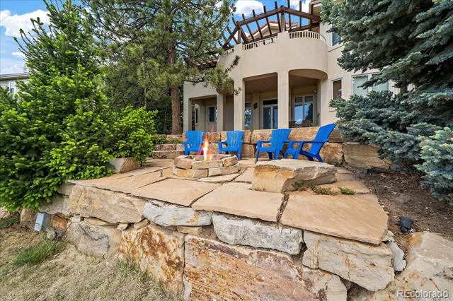 7022 Secrest Court Arvada, CO 80007
