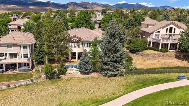 7022 Secrest Court Arvada, CO 80007