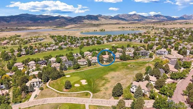 7022 Secrest Court Arvada, CO 80007