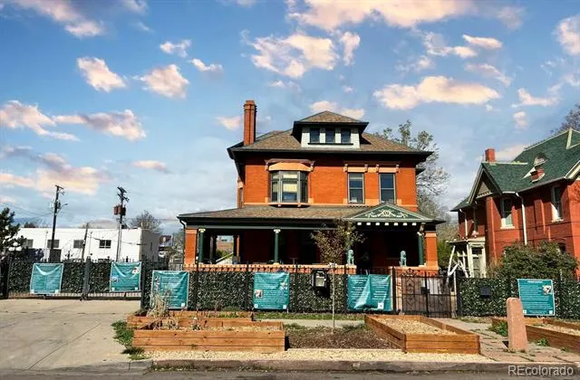 1515 Race Street Denver, CO 80206