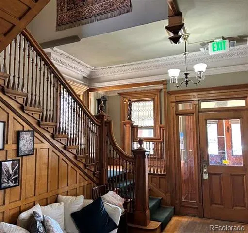 1515 Race Street Denver, CO 80206