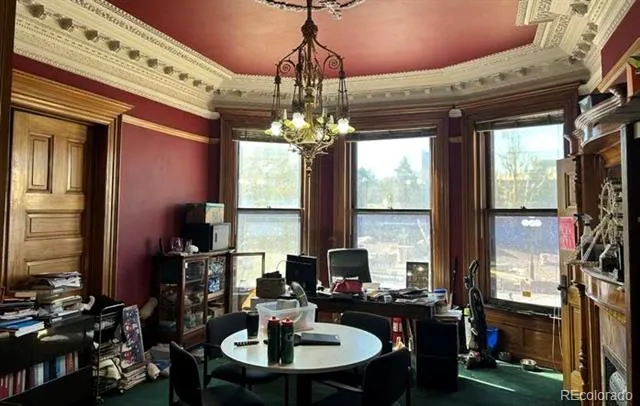 1515 Race Street Denver, CO 80206