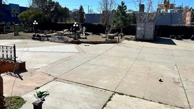 1515 Race Street Denver, CO 80206