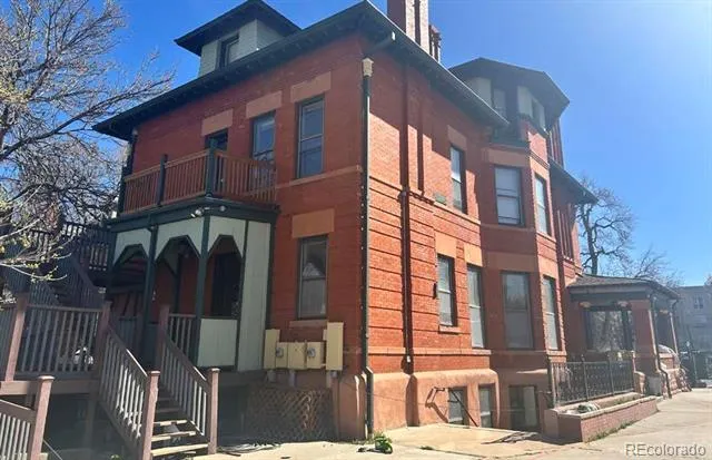 1515 Race Street Denver, CO 80206