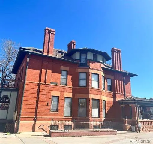 1515 Race Street Denver, CO 80206