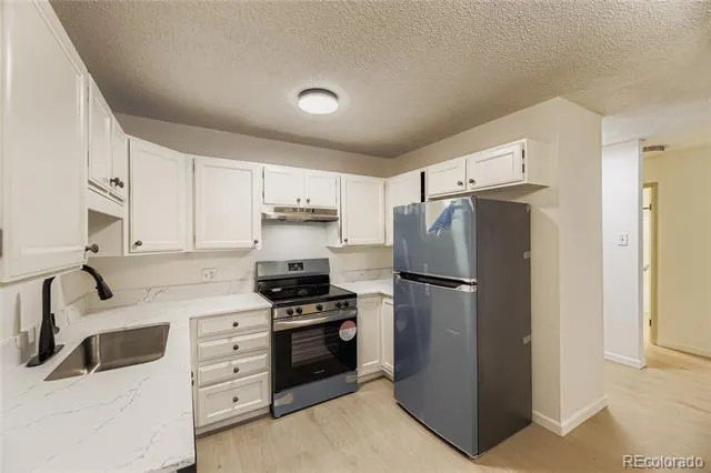 13500 E Cornell Avenue #206 Aurora, CO 80014