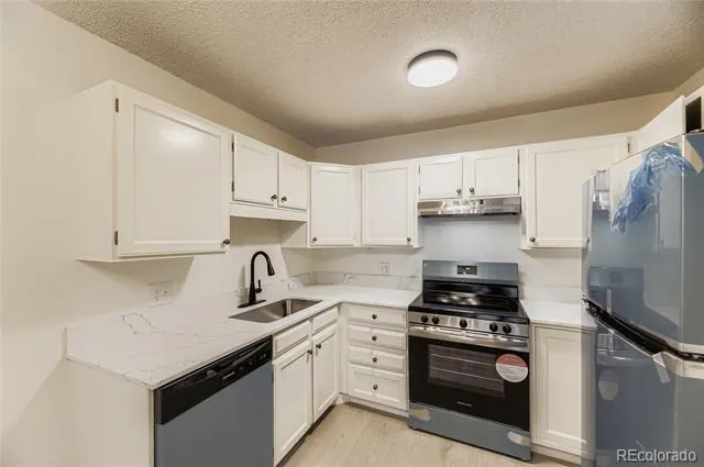 13500 E Cornell Avenue #206 Aurora, CO 80014