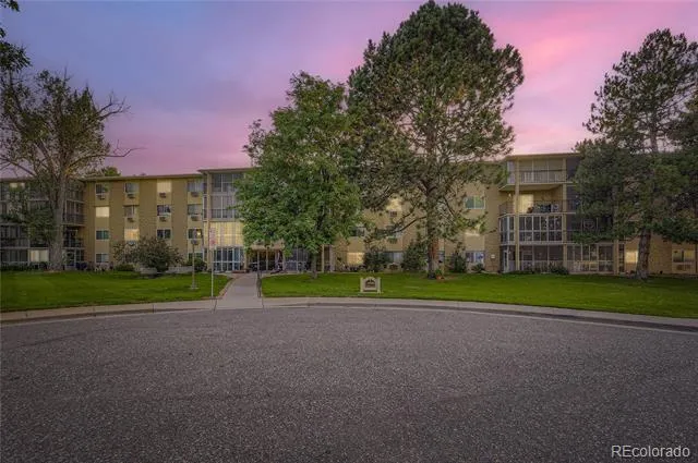 13500 E Cornell Avenue #206 Aurora, CO 80014