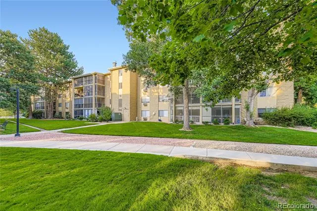13500 E Cornell Avenue #206 Aurora, CO 80014