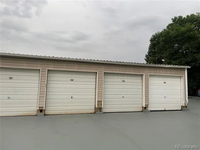 13500 E Cornell Avenue #206 Aurora, CO 80014